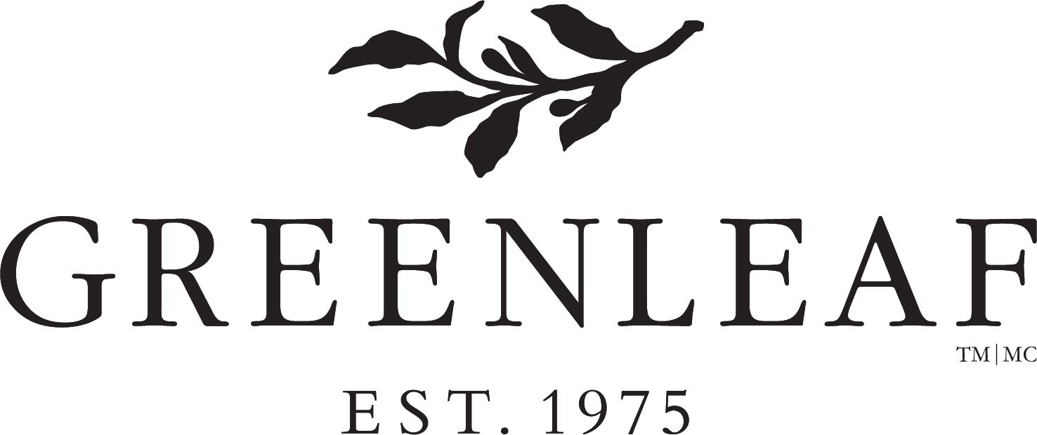 Greenleaf Gifts  logo